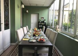 La Halte Montaigne 2