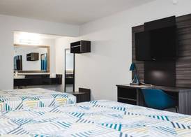 Studio 6 Houston TX Medical Center NRG Stadium 3