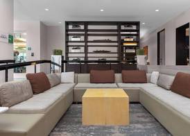 Element by Marriott Arundel Mills BWI Airport 3