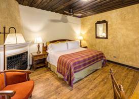 Porta Hotel Antigua 4