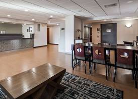 Best Western North Attleboro / Providence Beltway 2