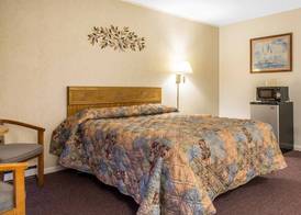 Rodeway Inn Waterford - New London 5