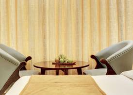 Hotel Krishna Plaza BY M S Hospitality 5