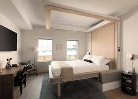 Mint House Tampa Downtown by Kasa 3