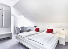 Waldhotel Sulzbachtal 5
