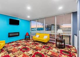 Suburban Studios Fort Dodge 3
