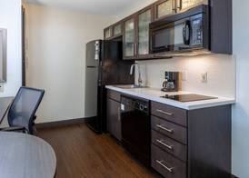 Candlewood Suites KALAMAZOO by IHG 4