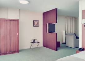 Al Dyafa Hotel Suites 4