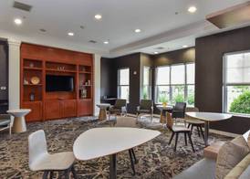 Residence Inn Charlotte Concord 2