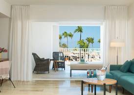 EXCELLENCE PUNTA CANA - ALL INCLUSIVE - ADULTS ONLY 5