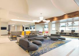 SpringHill Suites by Marriott Fort Worth Fossil Creek 2
