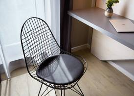 Holiday Inn - the niu, HUB DUSSELDORF MESSE by IHG 3