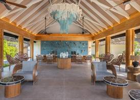 dusitD2 Feydhoo Maldives - All Inclusive Resort - with Free Transfers 3