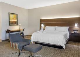 Holiday Inn Express BRANSON-GREEN MOUNTAIN DRIVE by IHG 4
