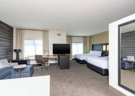 Residence Inn by Marriott Indianapolis South/Greenwood 5