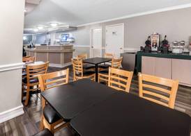 La Quinta Inn By Wyndham IH-10 West San Antonio TX 2