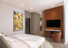 Conrad Riyadh Laysen Valley 2