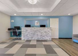 Quality Inn Newberry 3