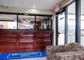 Rodeway Inn Paterson Great Falls Park Area 3