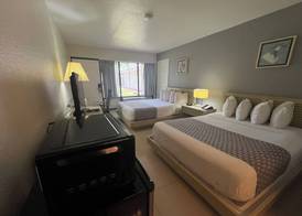Garden Inn Homestead/Everglades/Gateway to Keys 5
