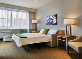 Delta Hotels by Marriott Dartmouth 4
