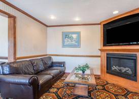 Baymont by Wyndham Detroit/Roseville 3