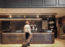 Donnington Hotel, Spa & Golf 2
