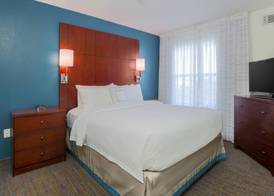 Residence Inn by Marriott Arlington South 5
