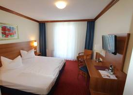 Abasto Hotel Eichenau 3