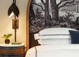 Kimpton Cottonwood Hotel by IHG 4