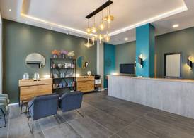 Liber Tel Aviv Sea Shore Suites BY RAPHAEL HOTELS 3