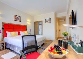 Garden Hotel & SPA 4