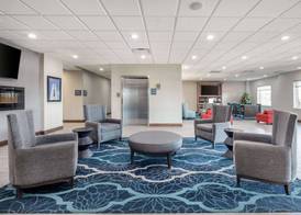Best Western Plus Owensboro 2