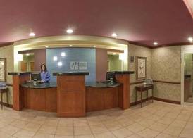 Holiday Inn Express Lexington by IHG 2