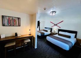 Shasta Inn 3