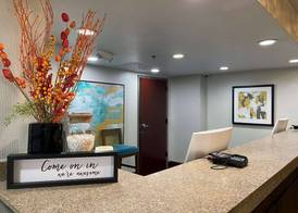 The Addison Hotel SureStay Collection by Best Western 2