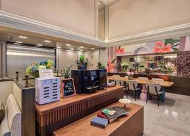 Mercure Hangzhou West Lake Fengqi Road 2