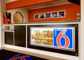 Motel 6-Hillsville, VA 5