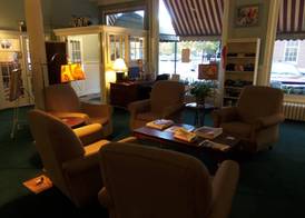 Hotel Coolidge 2