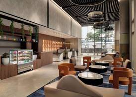 Ramada Encore By Wyndham Bhiwadi Phool Bagh Chowk 4