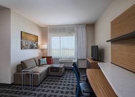TownePlace Suites by Marriott Dallas DFW Airport North/Irving 5