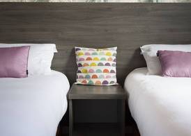 Logis Hotel & Restaurant Le Carnot 4