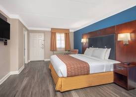 Budget Inn & Suite Atlanta Marietta Stadium 5