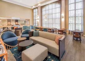 Sonesta ES Suites Andover Boston 5