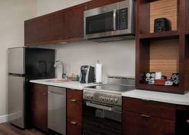 TownePlace Suites Fort Worth Northwest Lake Worth 5