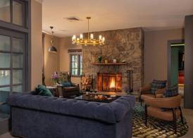 La Tourelle Inn & Spa 5
