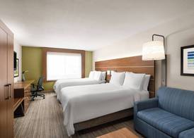 Holiday Inn Express SAN DIEGO-SEA WORLD AREA by IHG 4