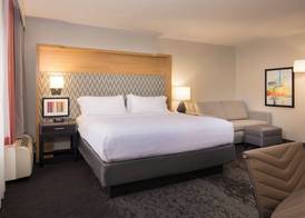 Holiday Inn WASHINGTON-COLLEGE PK (I-95) by IHG 4