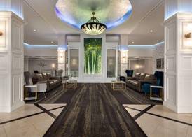 Fort Pontchartrain Detroit, a Wyndham Hotel 3