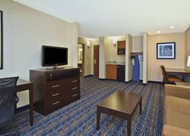 Holiday Inn Express & Suites PITTSBURGH WEST MIFFLIN by IHG 4